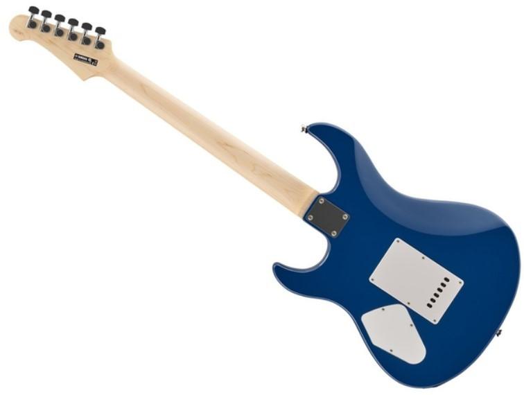 YAMAHA PACIFICA 112V UNITED BLUE