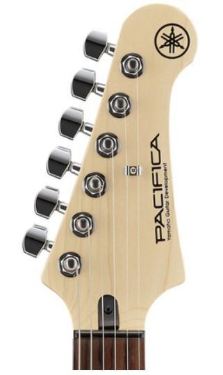 YAMAHA PACIFICA 112V UNITED BLUE