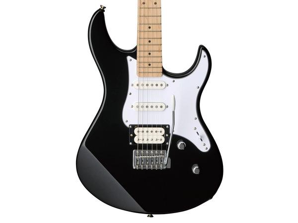 YAMAHA PACIFICA 112V BLACK