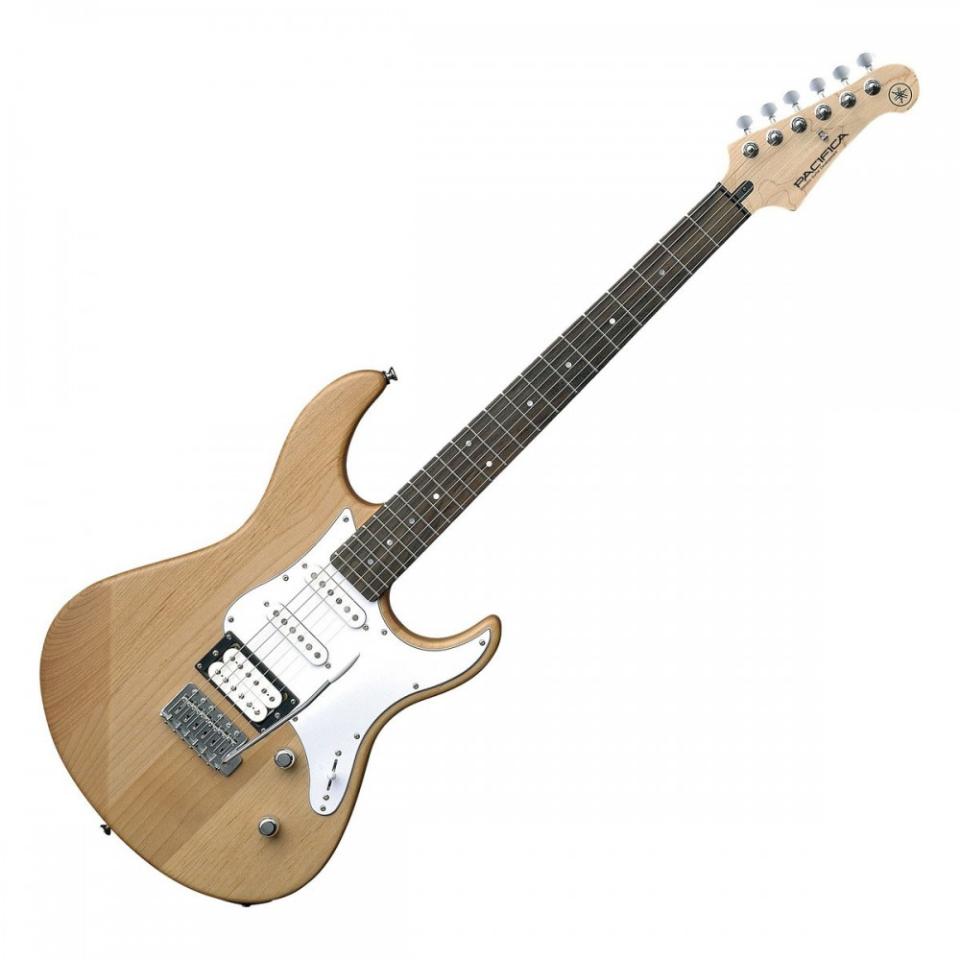 YAMAHA PACIFICA 112V NATURAL