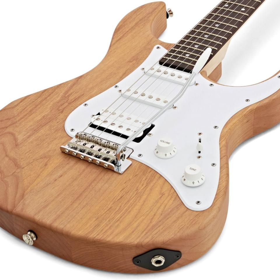 YAMAHA PACIFICA 112V NATURAL