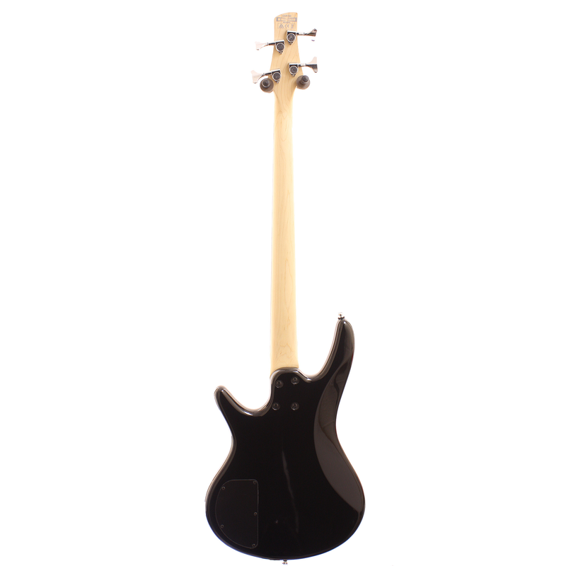 IBANEZ GSR180 BLACK