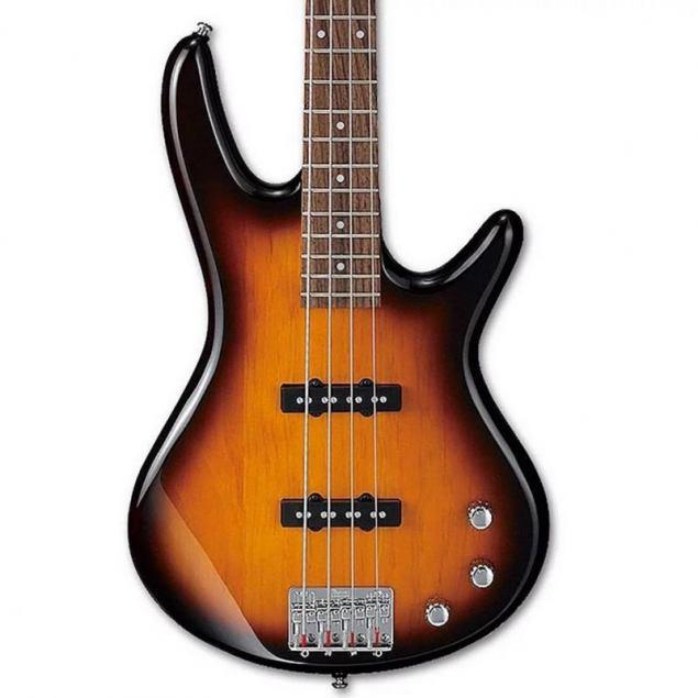 IBANEZ GSR180 BROWN SUNBURST