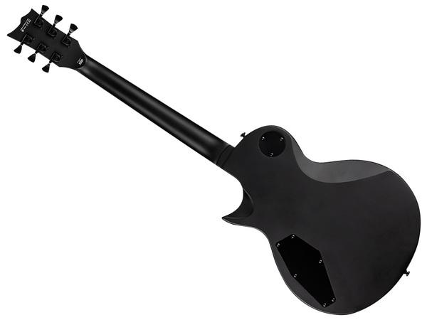 ESP LTD EC256 BLACK SATIN