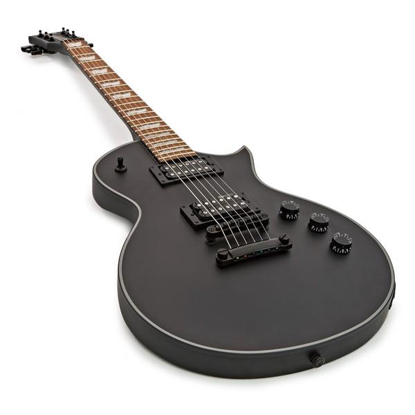 ESP LTD EC256 BLACK SATIN