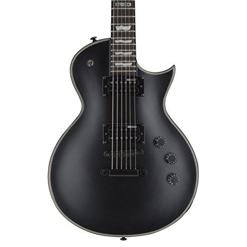 ESP LTD EC256 BLACK SATIN