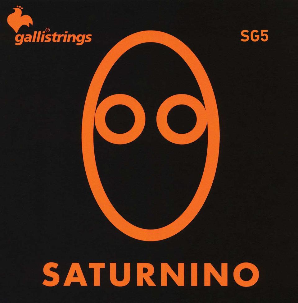 GALLI SATURNINO SG5