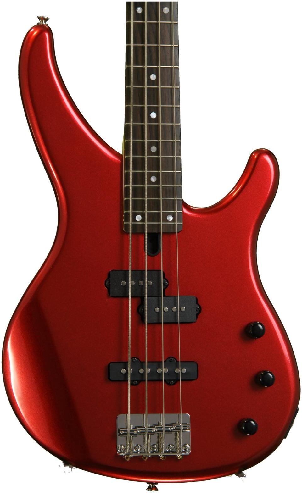 YAMAHA TRBX174 RED METALLIC