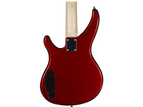 YAMAHA TRBX174 RED METALLIC