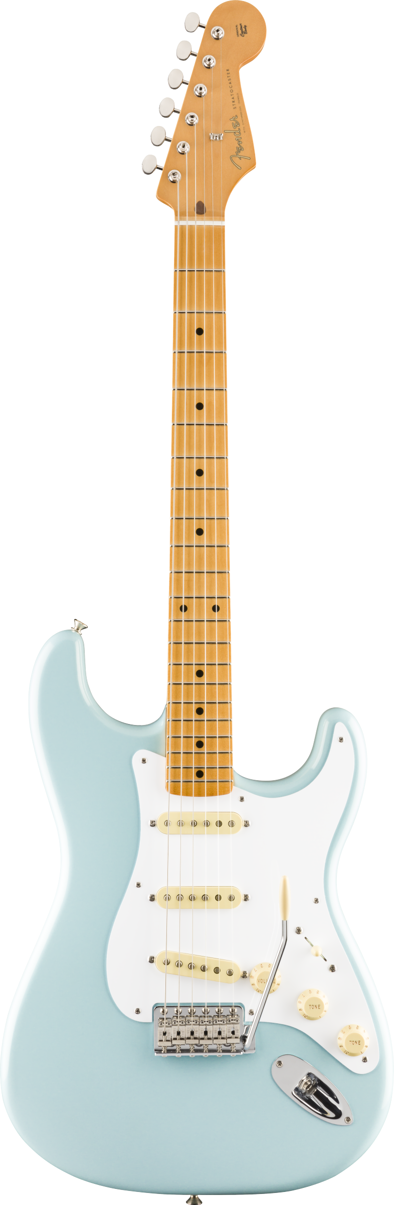 FENDER VINTERA 50S STRATOCASTER MN SONIC BLUE