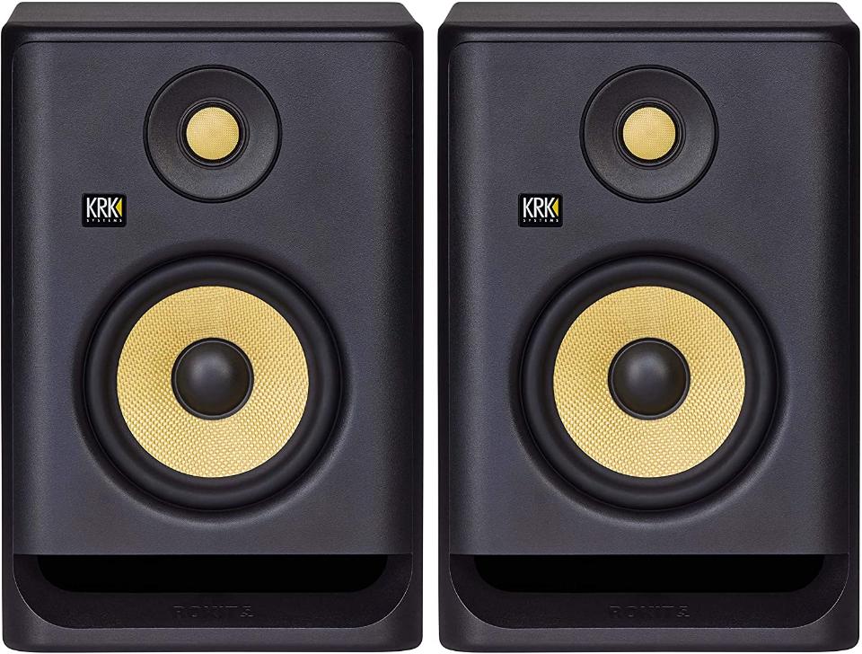 KRK RP5 ROKIT G4 COPPIA