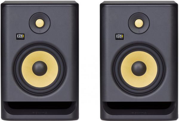 KRK RP7 ROKIT G4 COPPIA