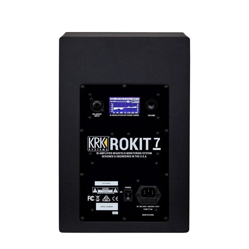 KRK RP7 ROKIT G4 COPPIA