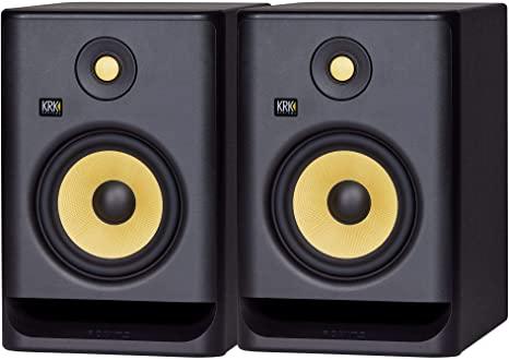 KRK RP7 ROKIT G4 COPPIA