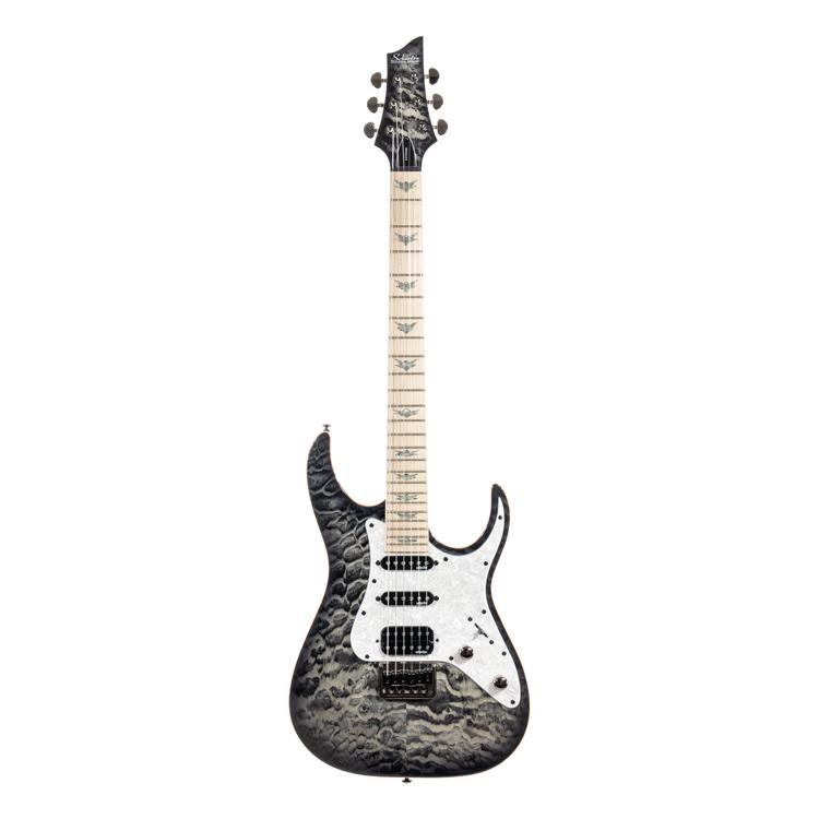 SCHECTER BANSHEE EXTREME 6 M CB