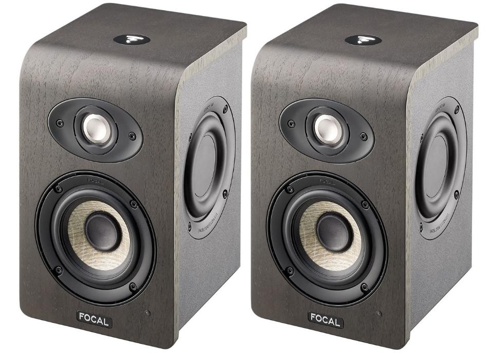 FOCAL SHAPE 40 (COPPIA)