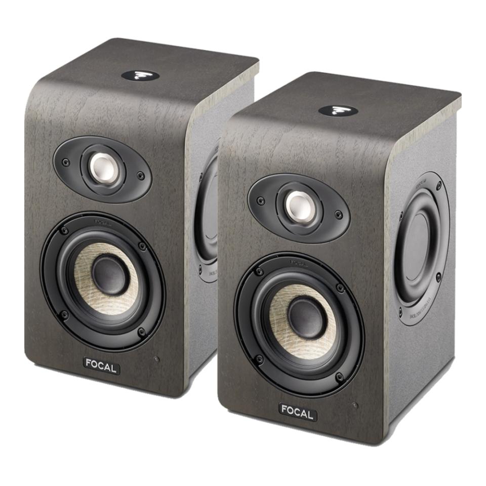 FOCAL SHAPE 65 (COPPIA)