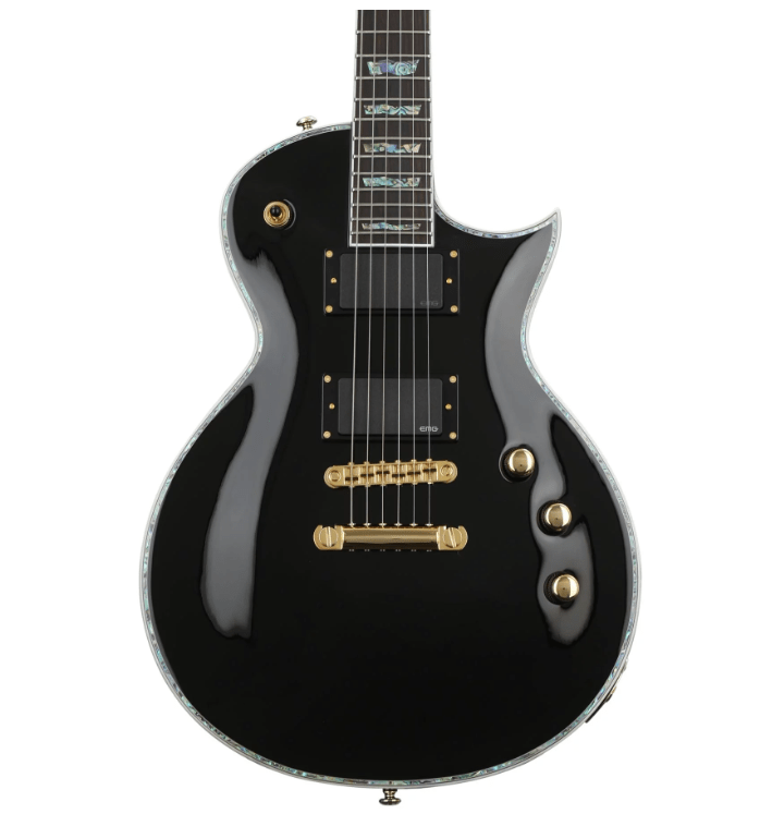 ESP LTD EC1000 BLACK