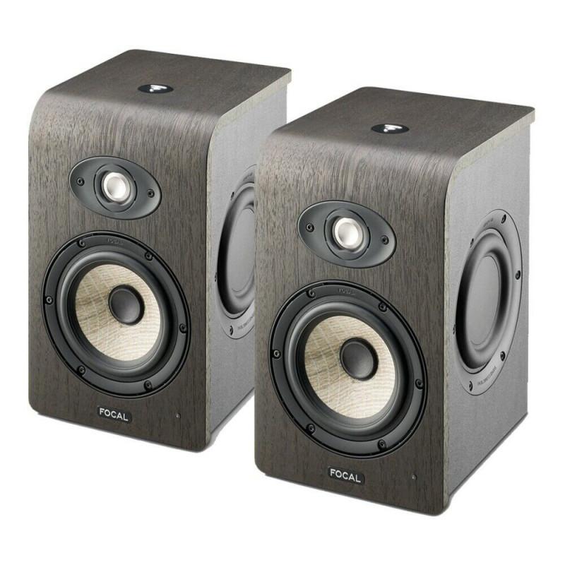 FOCAL SHAPE 50 (COPPIA)