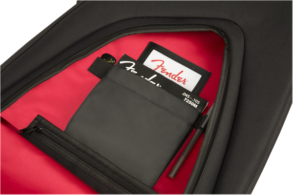 FENDER FB620 BORSA PER BASSO ELETTRICO