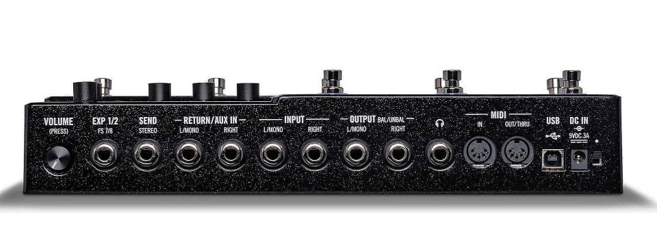 LINE6 HX STOMP XL