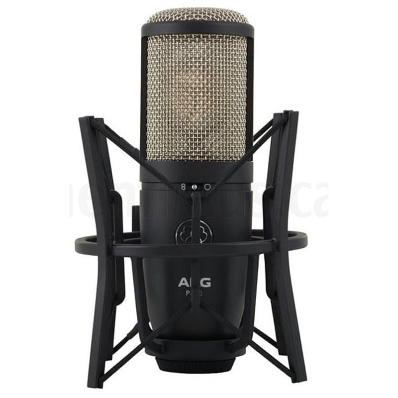 AKG PERCEPTION P420