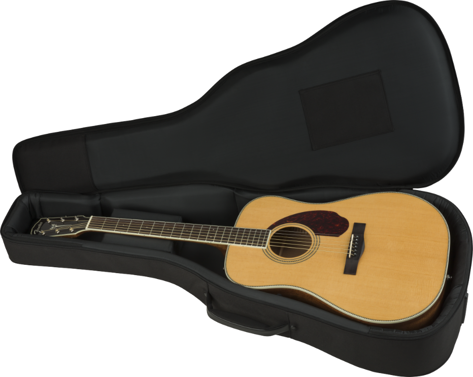 FENDER BUSKER DREADNOUGHT GIG CASE PER ACUSTICA