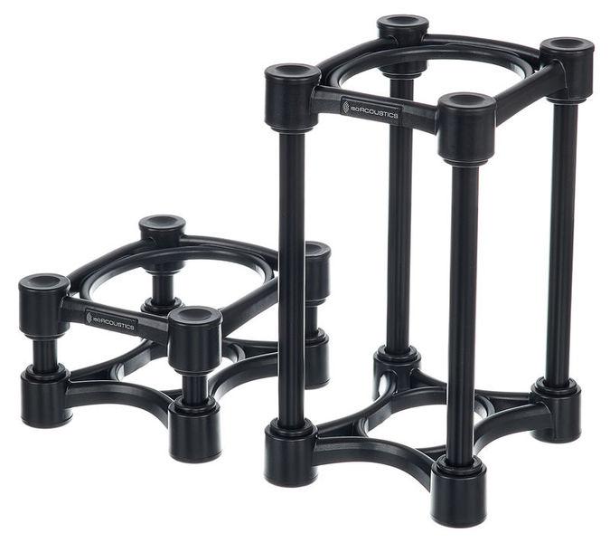 ISOACOUSTICS ISO 130 (COPPIA)