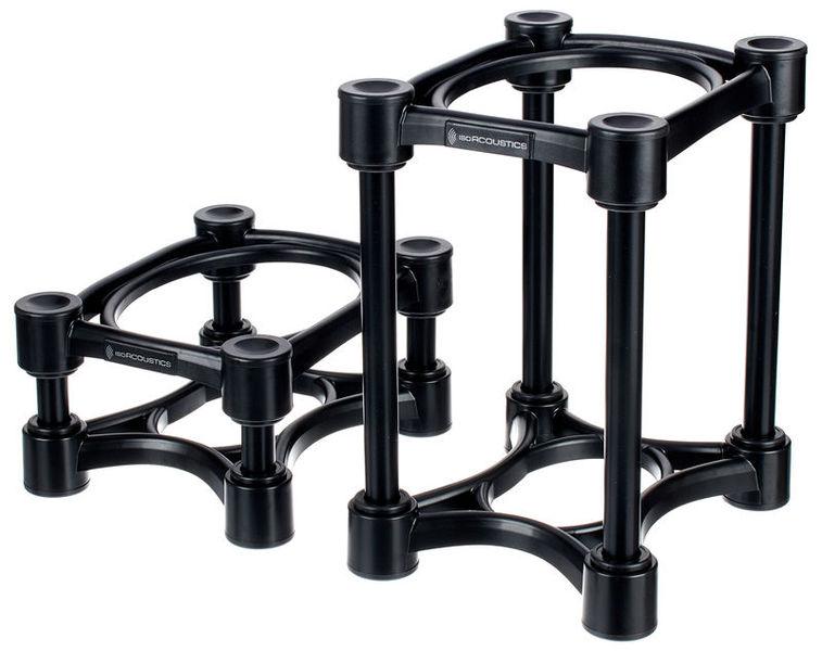 ISOACOUSTICS ISO 155 (COPPIA)