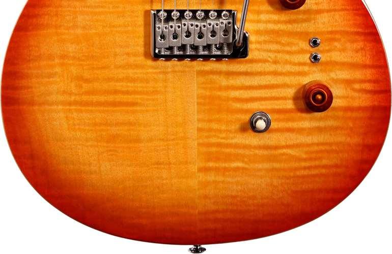 PRS PAUL REED SMITH SE CUSTOM 24-08 VINTAGE SUNBURST
