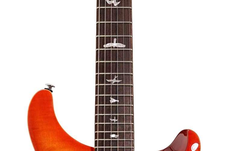 PRS PAUL REED SMITH SE CUSTOM 24-08 VINTAGE SUNBURST