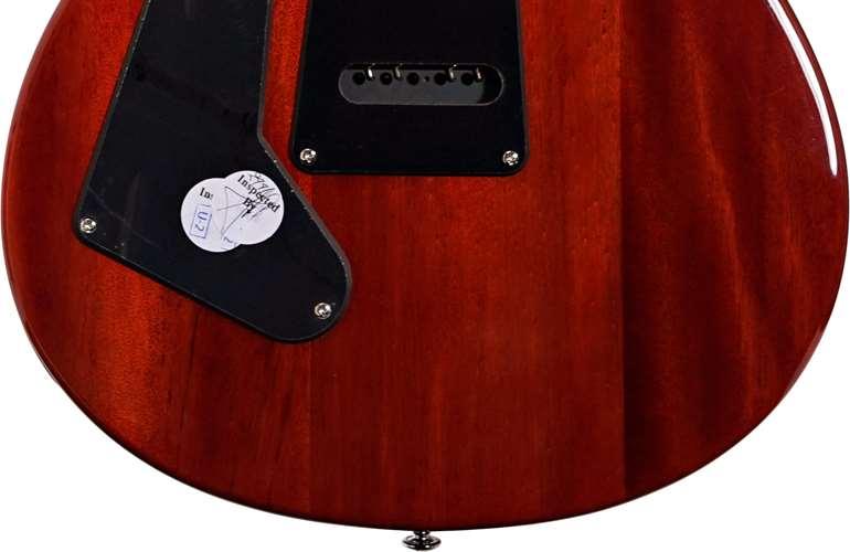 PRS PAUL REED SMITH SE CUSTOM 24-08 VINTAGE SUNBURST