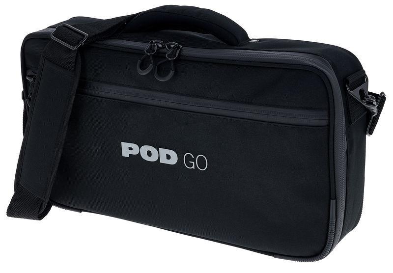 LINE6 POD GO SHOULDER BAG
