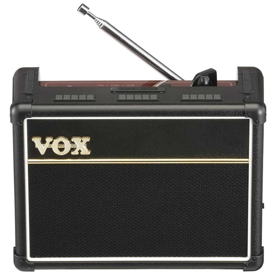 VOX AC30 RADIO
