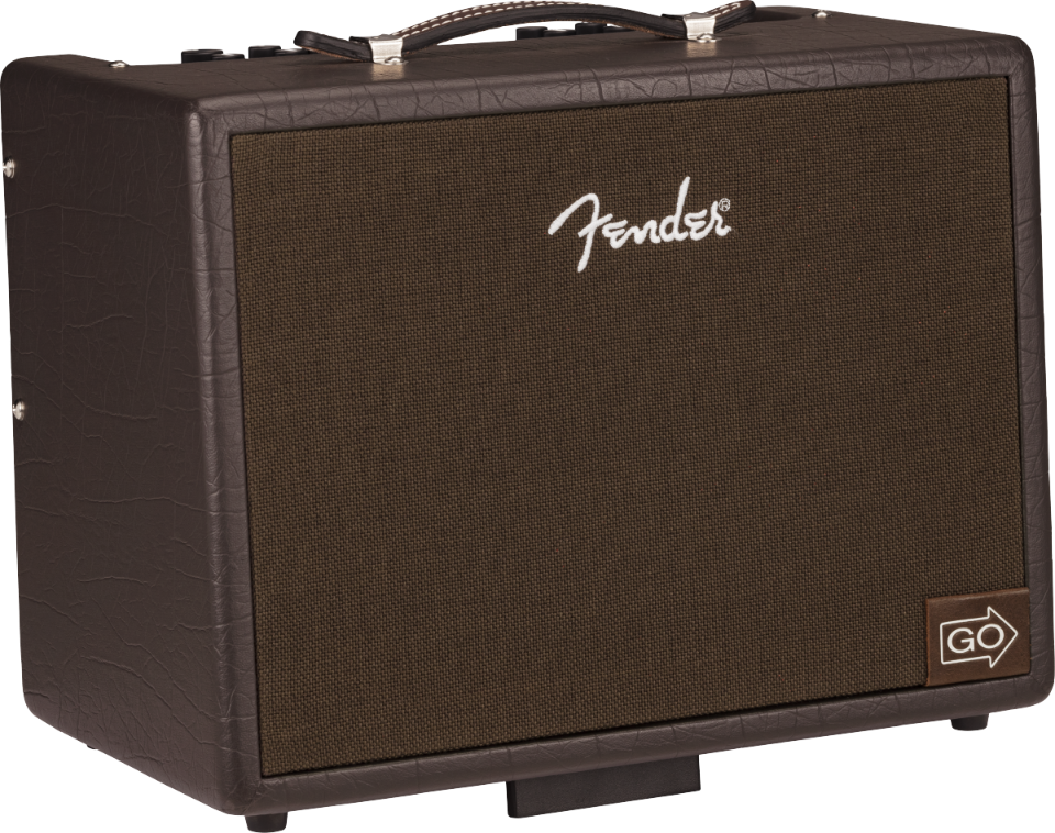 FENDER ACOUSTIC JUNIOR JR GO