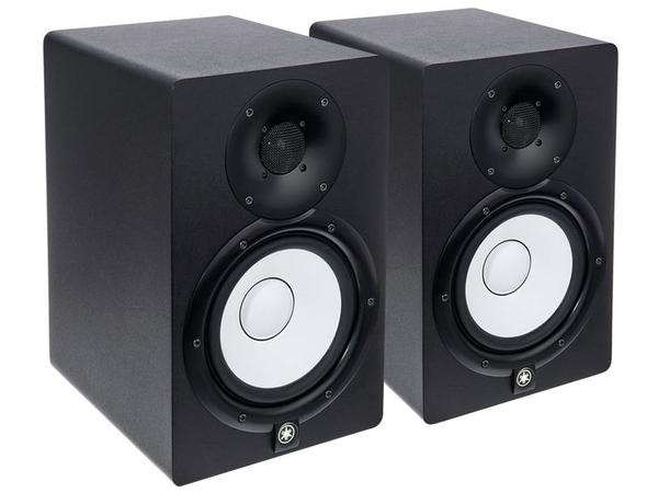 YAMAHA HS7 MATCHED PAIR