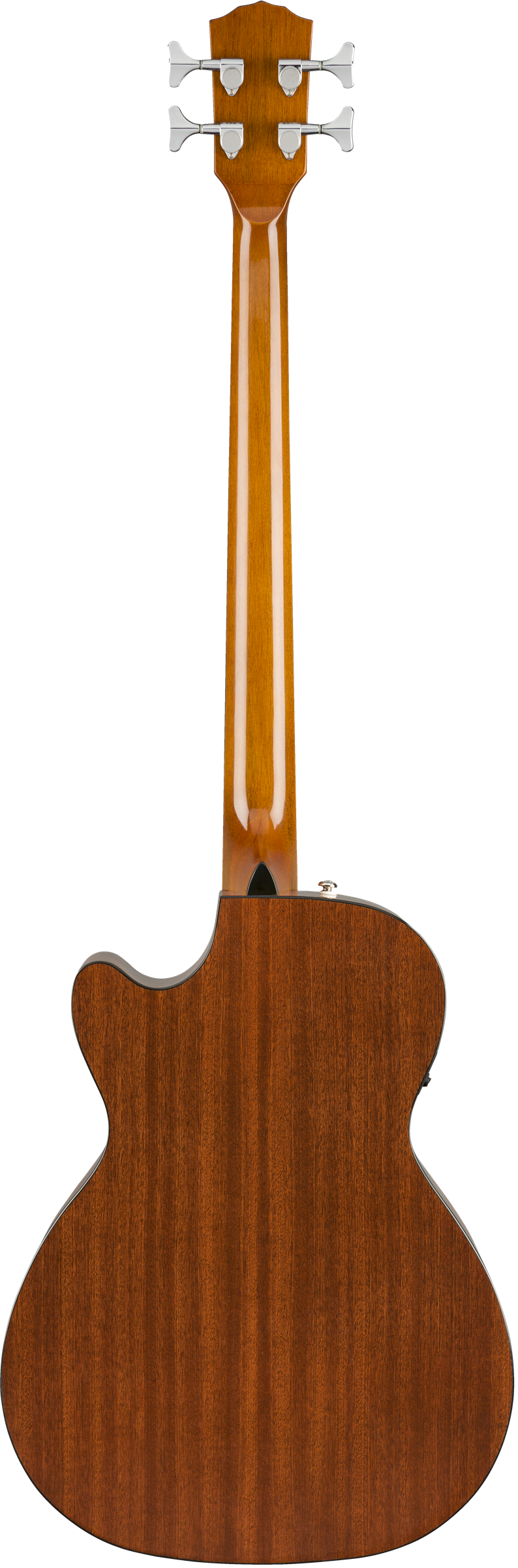 FENDER CB60SCE NATURAL