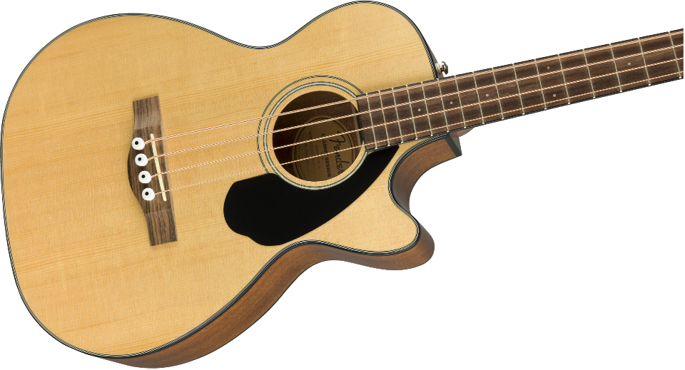 FENDER CB60SCE NATURAL
