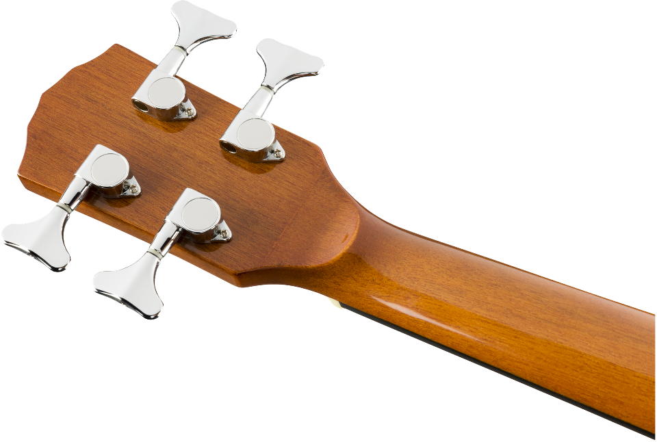 FENDER CB60SCE NATURAL