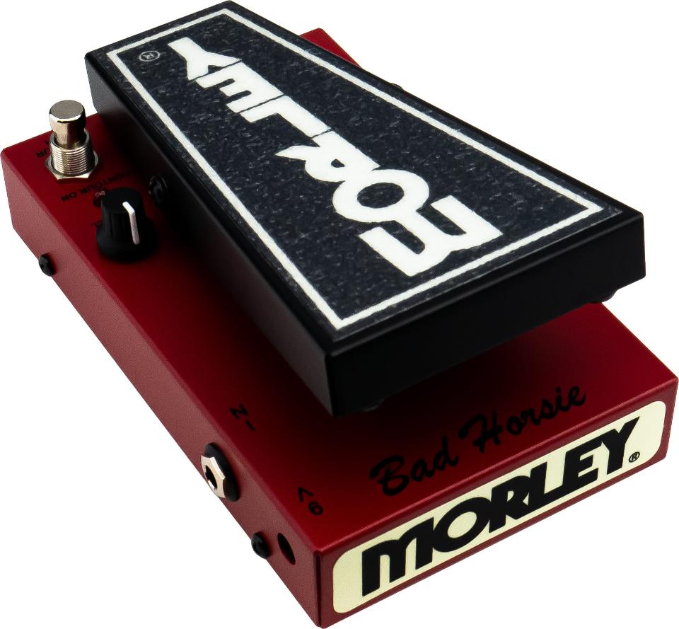 MORLEY 20/20 BAD HORSIE WAH