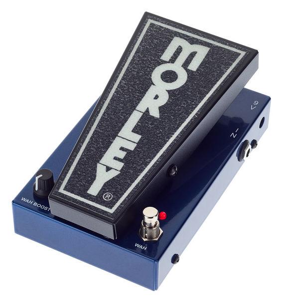 MORLEY 20/20 POWER WAH