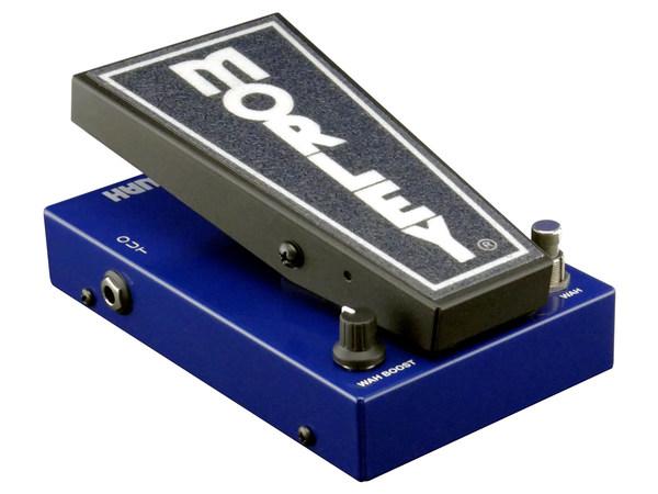 MORLEY 20/20 POWER WAH