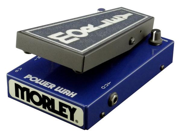 MORLEY 20/20 POWER WAH