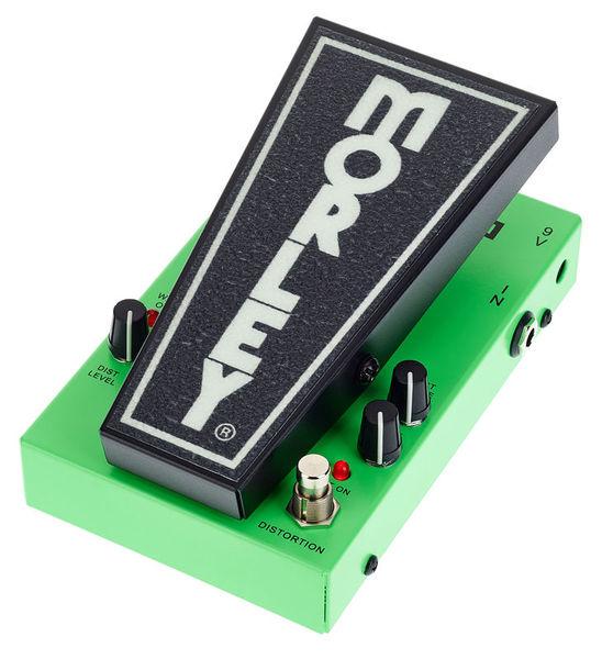 MORLEY 20/20 DISTORTION WAH