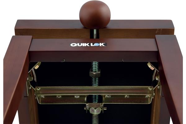 QUIKLOK PB100 WN S PANCA PER PIANOFORTE