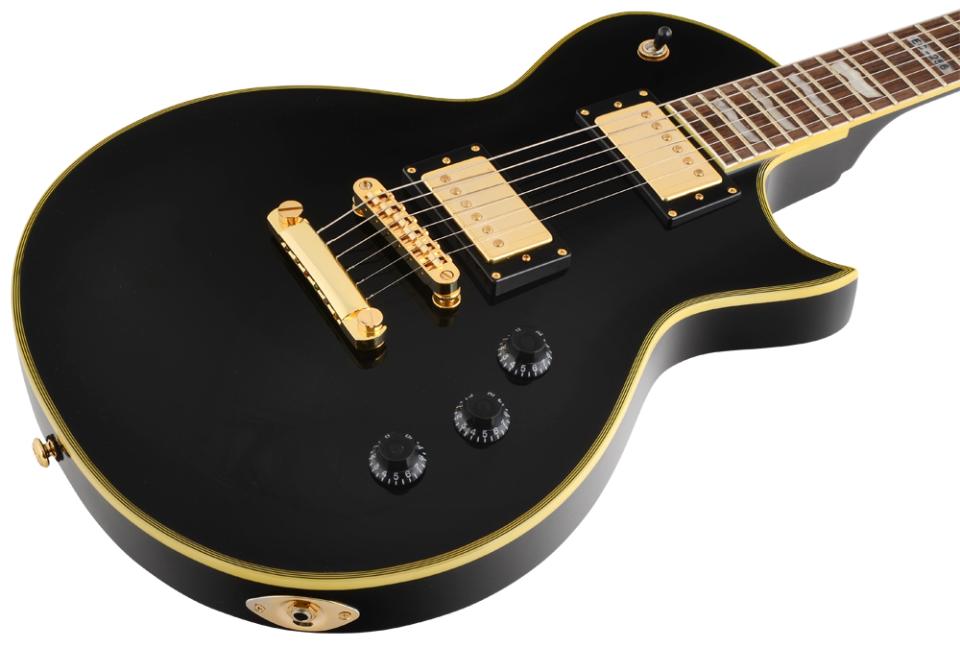 ESP LTD EC256 BLACK