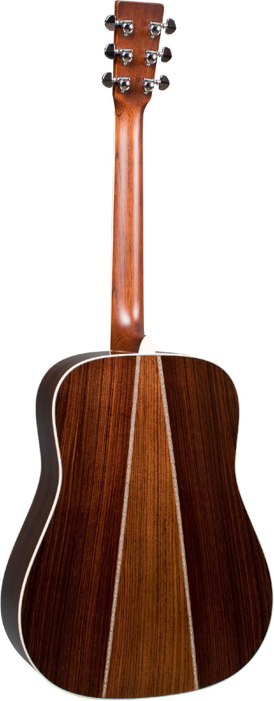 MARTIN HD35 REIMAGINED FISHMAN