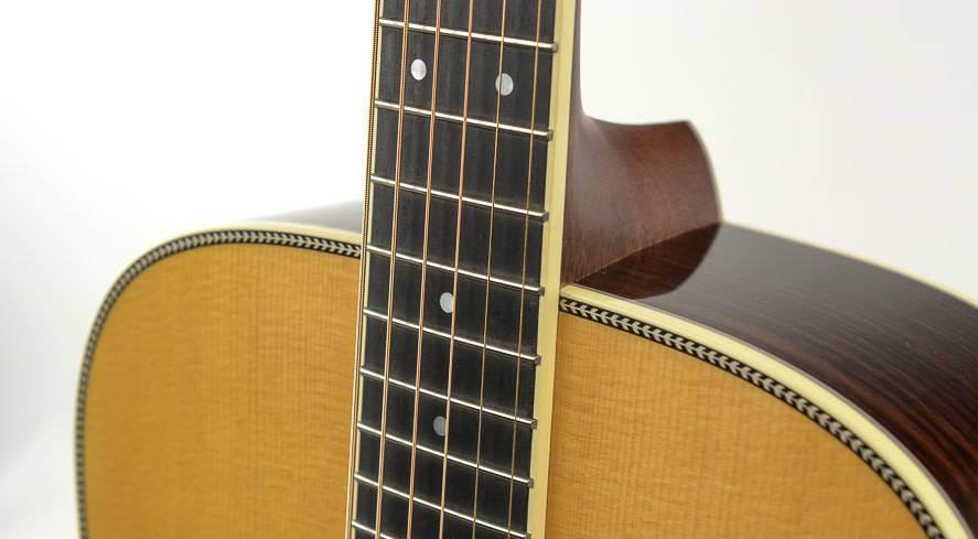 MARTIN HD35 REIMAGINED FISHMAN