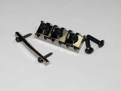 IBANEZ 2LN1BR43K LOCKING NUT 43 mm. COSMO BLACK