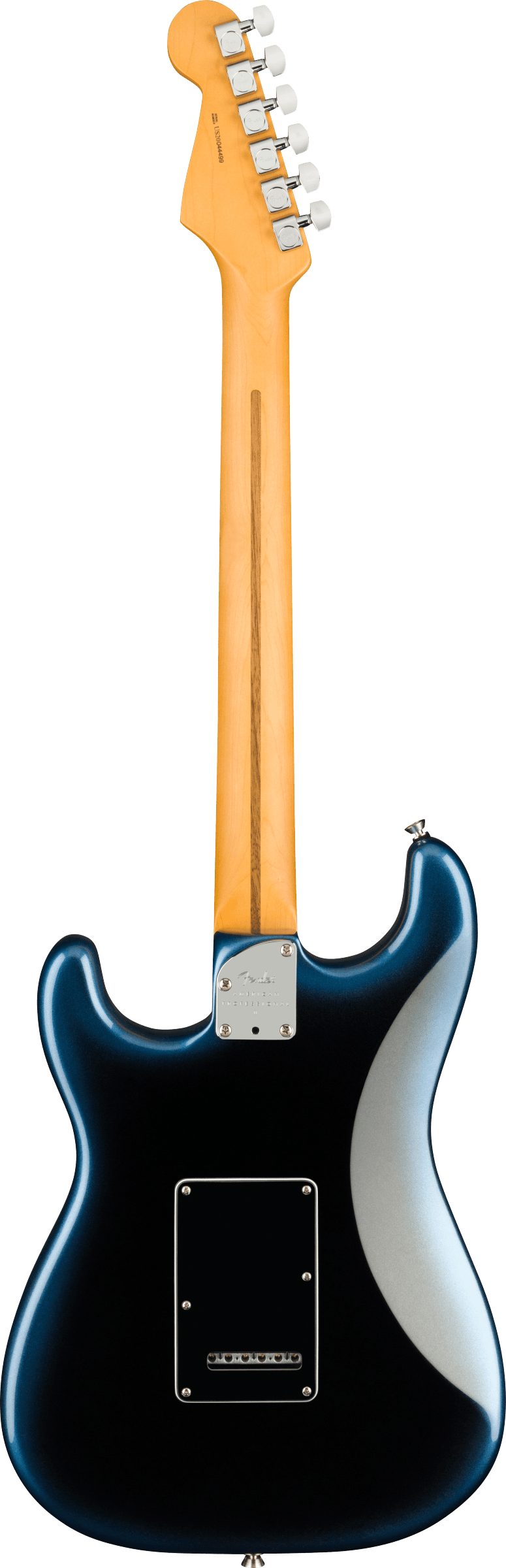 FENDER AMERICAN PROFESSIONAL II STRATOCASTER RW DARK NIGHT